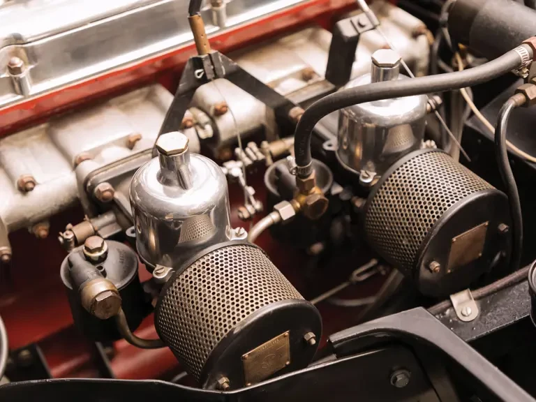 1958 Aston Martin DB1 & DB2 & DB2/4 & DB Mark III - Image 31 of 31