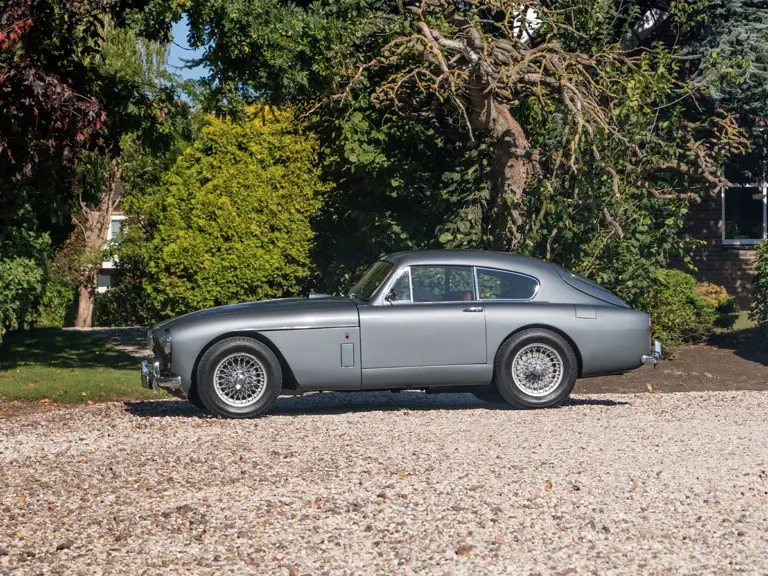 1958 Aston Martin DB1 & DB2 & DB2/4 & DB Mark III - Image 23 of 29