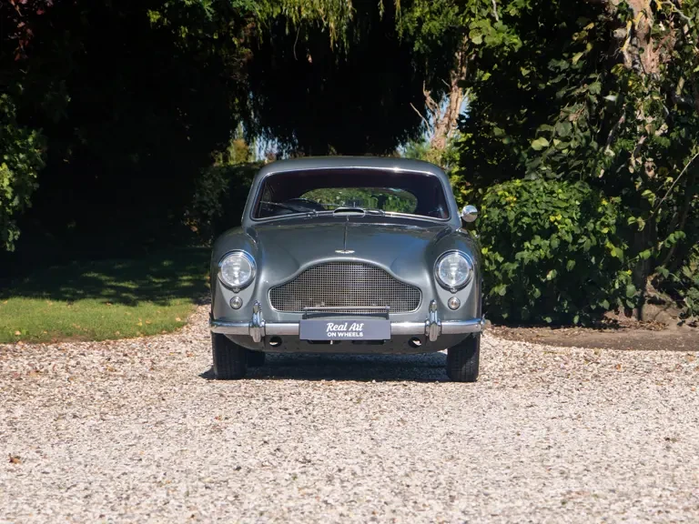 1958 Aston Martin DB1 & DB2 & DB2/4 & DB Mark III - Image 8 of 29