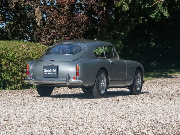 1958 Aston Martin DB1 & DB2 & DB2/4 & DB Mark III - Image 19 of 29