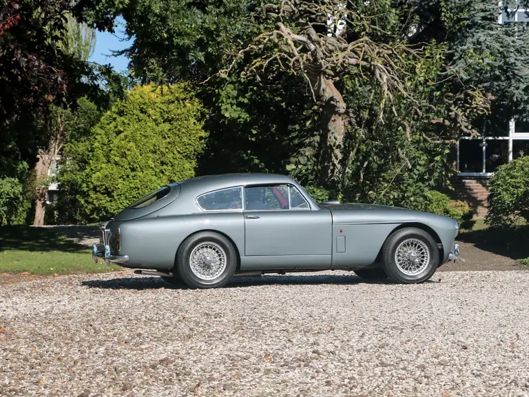 1958 Aston Martin DB1 & DB2 & DB2/4 & DB Mark III - Image 21 of 29