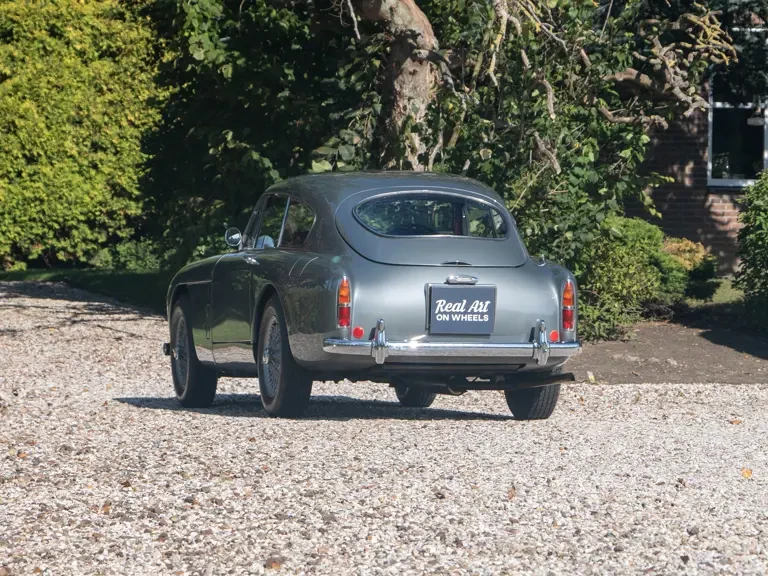 1958 Aston Martin DB1 & DB2 & DB2/4 & DB Mark III - Image 11 of 29