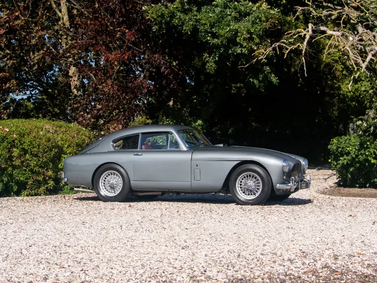 1958 Aston Martin DB1 & DB2 & DB2/4 & DB Mark III - Image 20 of 29