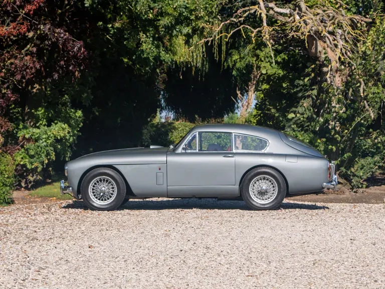 1958 Aston Martin DB1 & DB2 & DB2/4 & DB Mark III - Image 6 of 29
