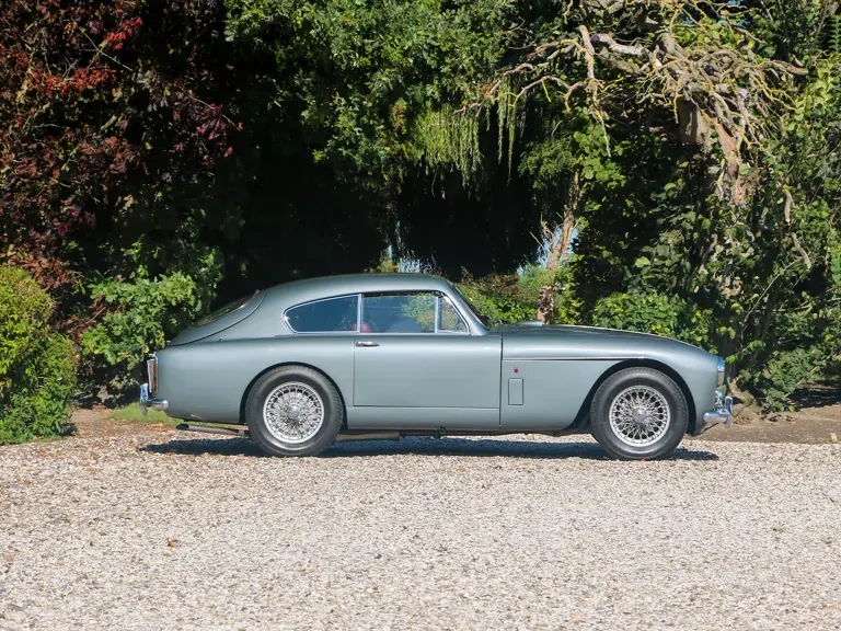 1958 Aston Martin DB1 & DB2 & DB2/4 & DB Mark III - Image 22 of 29