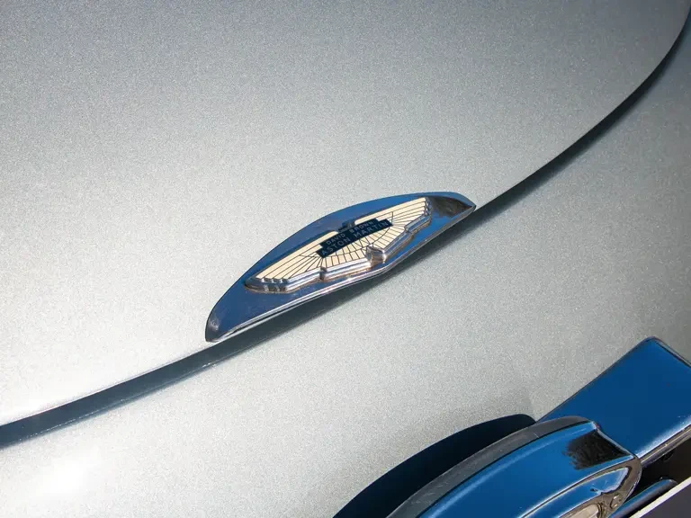 1958 Aston Martin DB1 & DB2 & DB2/4 & DB Mark III - Image 7 of 29