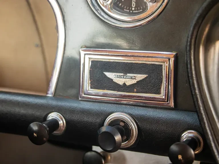 1958 Aston Martin DB1 & DB2 & DB2/4 & DB Mark III - Image 15 of 29