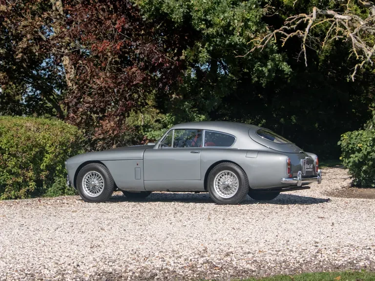 1958 Aston Martin DB1 & DB2 & DB2/4 & DB Mark III - Image 3 of 29