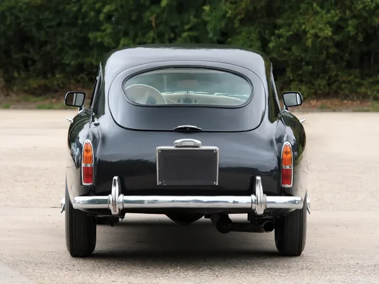 1958 Aston Martin DB1 & DB2 & DB2/4 & DB Mark III - Image 7 of 18