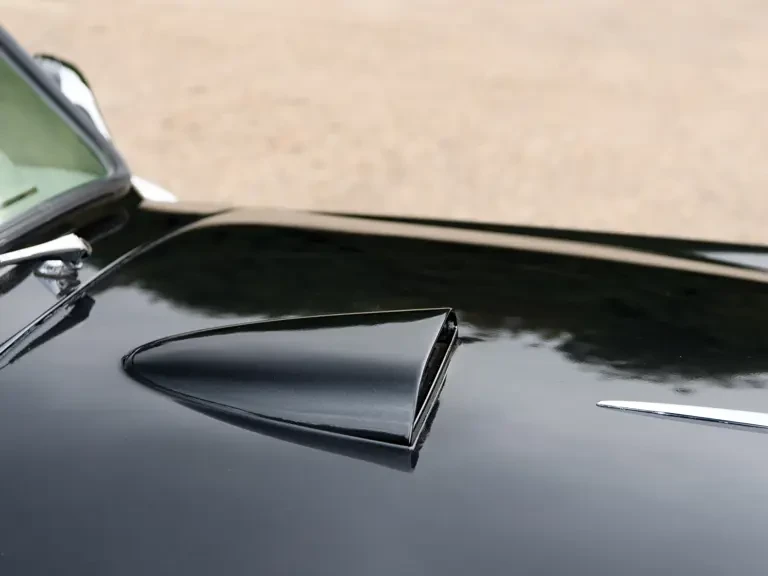 1958 Aston Martin DB1 & DB2 & DB2/4 & DB Mark III - Image 14 of 18
