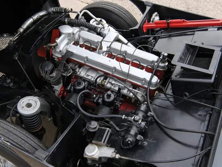 1958 Aston Martin DB1 & DB2 & DB2/4 & DB Mark III - Image 4 of 18