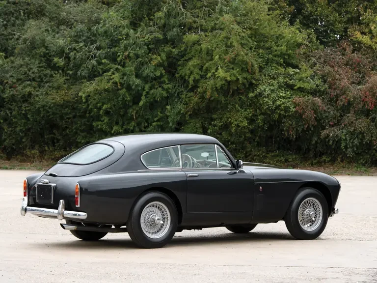 1958 Aston Martin DB1 & DB2 & DB2/4 & DB Mark III - Image 3 of 18