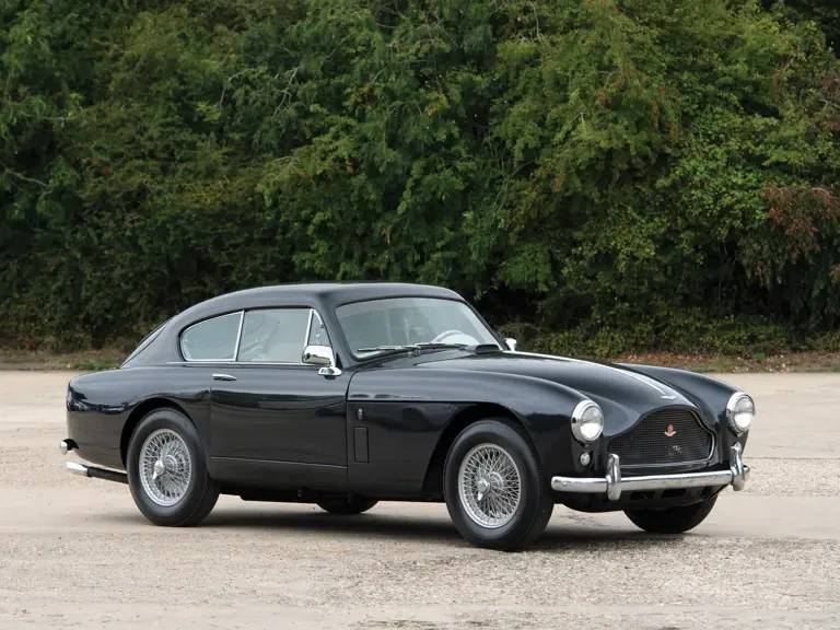 1958 Aston Martin DB1 & DB2 & DB2/4 & DB Mark III - Image 2 of 18