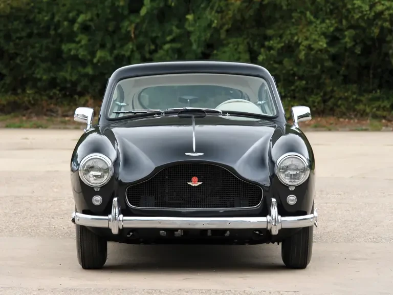 1958 Aston Martin DB1 & DB2 & DB2/4 & DB Mark III - Image 6 of 18