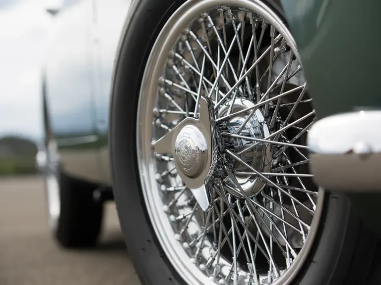 1958 Aston Martin DB1 & DB2 & DB2/4 & DB Mark III - Image 9 of 30