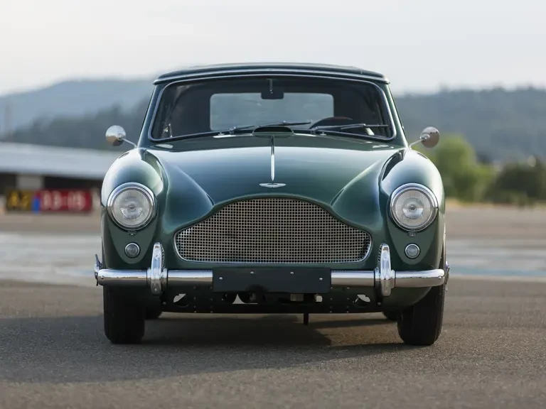 1958 Aston Martin DB1 & DB2 & DB2/4 & DB Mark III - Image 18 of 30