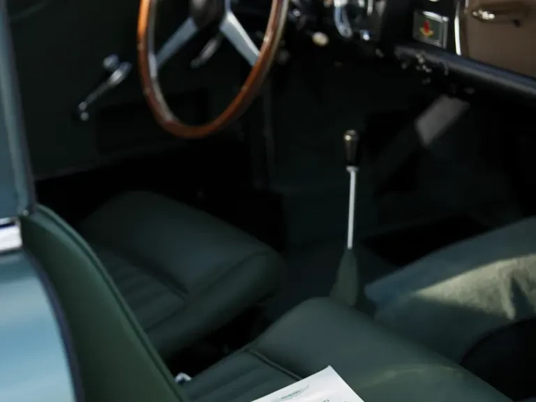 1958 Aston Martin DB1 & DB2 & DB2/4 & DB Mark III - Image 29 of 30