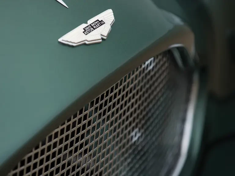 1958 Aston Martin DB1 & DB2 & DB2/4 & DB Mark III - Image 7 of 30
