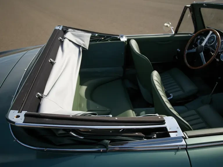 1958 Aston Martin DB1 & DB2 & DB2/4 & DB Mark III - Image 22 of 30