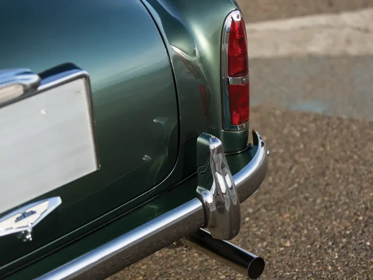 1958 Aston Martin DB1 & DB2 & DB2/4 & DB Mark III - Image 21 of 30