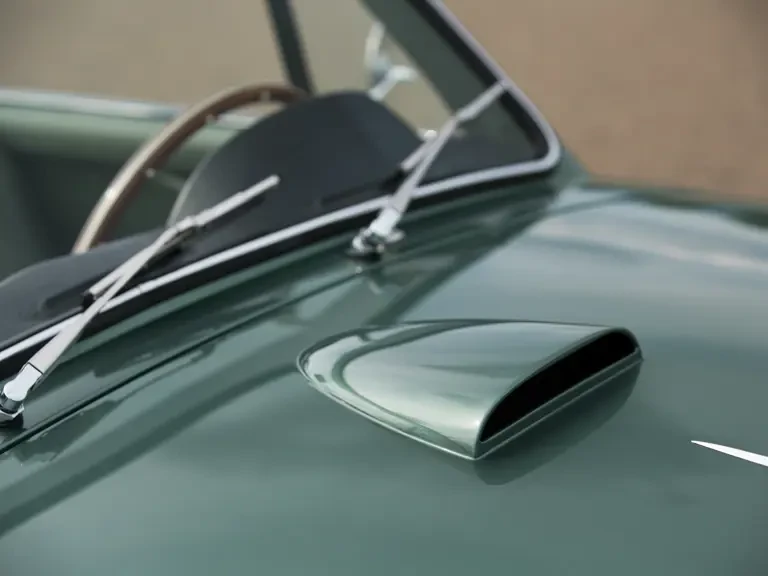 1958 Aston Martin DB1 & DB2 & DB2/4 & DB Mark III - Image 11 of 30