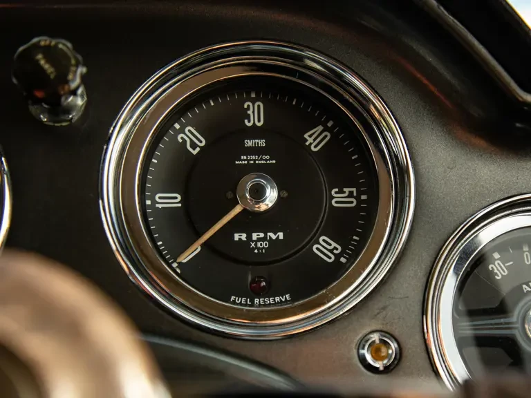 1958 Aston Martin DB1 & DB2 & DB2/4 & DB Mark III - Image 25 of 31