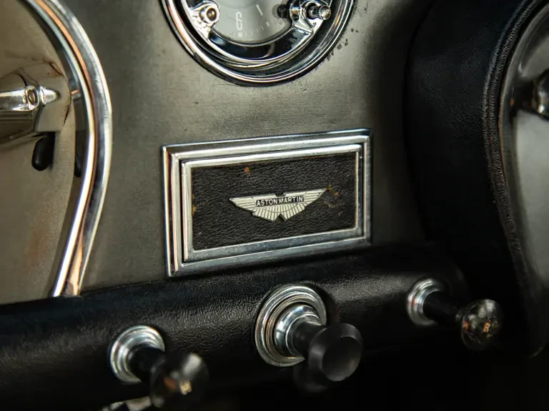 1958 Aston Martin DB1 & DB2 & DB2/4 & DB Mark III - Image 19 of 31