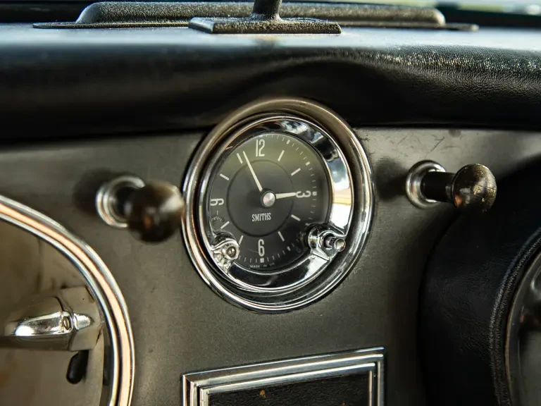 1958 Aston Martin DB1 & DB2 & DB2/4 & DB Mark III - Image 16 of 31