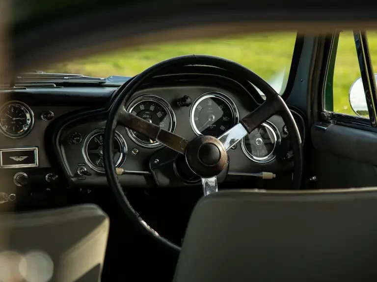 1958 Aston Martin DB1 & DB2 & DB2/4 & DB Mark III - Image 13 of 31