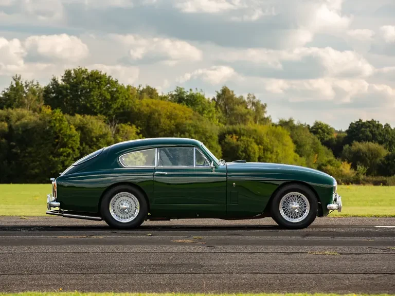 1958 Aston Martin DB1 & DB2 & DB2/4 & DB Mark III - Image 6 of 31