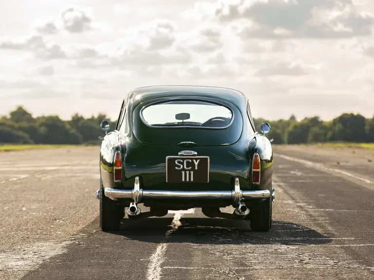 1958 Aston Martin DB1 & DB2 & DB2/4 & DB Mark III - Image 11 of 31