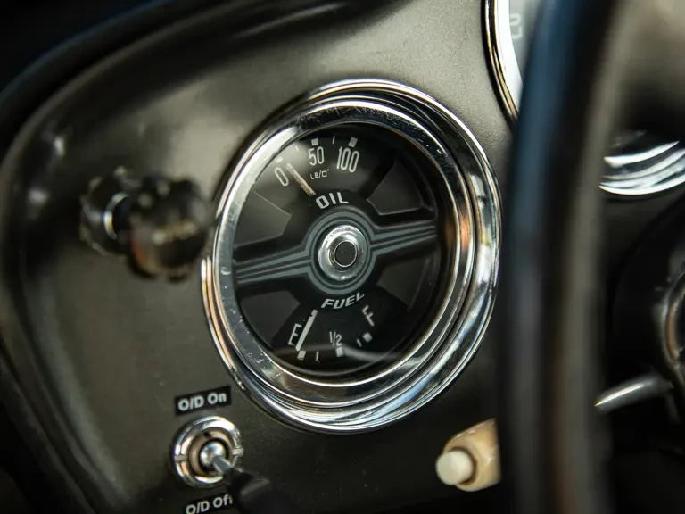 1958 Aston Martin DB1 & DB2 & DB2/4 & DB Mark III - Image 20 of 31