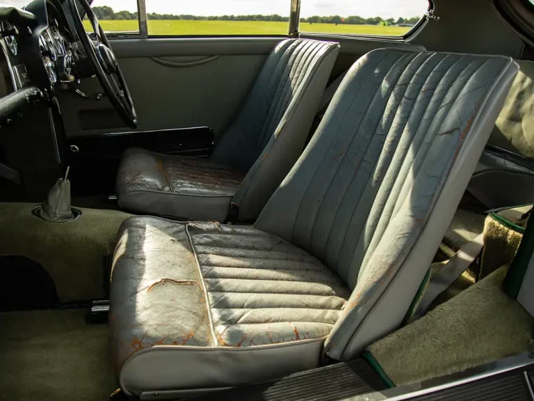 1958 Aston Martin DB1 & DB2 & DB2/4 & DB Mark III - Image 15 of 31