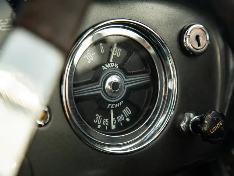 1958 Aston Martin DB1 & DB2 & DB2/4 & DB Mark III - Image 26 of 31