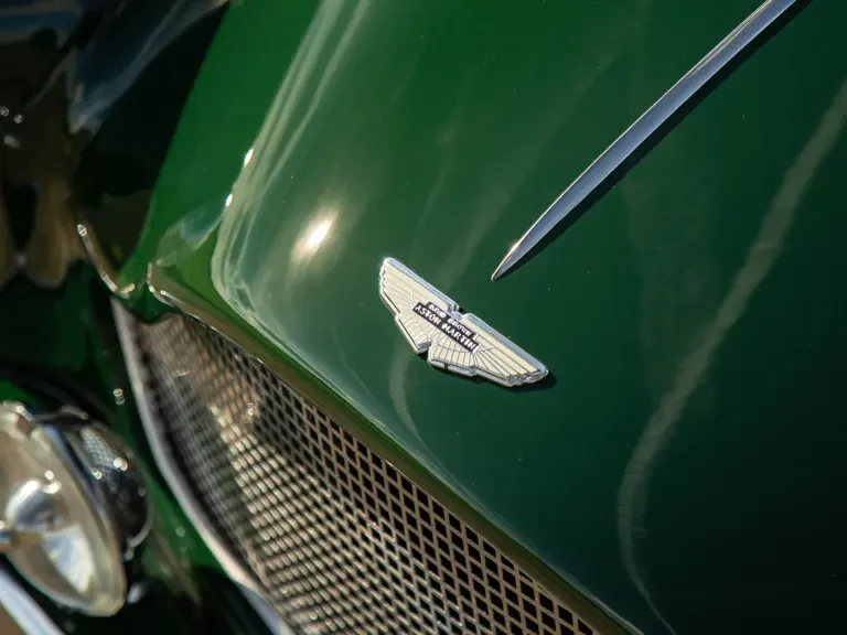 1958 Aston Martin DB1 & DB2 & DB2/4 & DB Mark III - Image 7 of 31