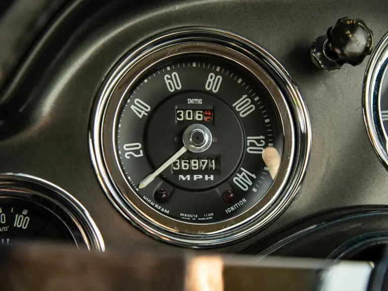 1958 Aston Martin DB1 & DB2 & DB2/4 & DB Mark III - Image 14 of 31