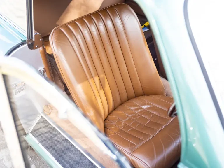 1958 Aston Martin DB1 & DB2 & DB2/4 & DB Mark III - Image 13 of 31