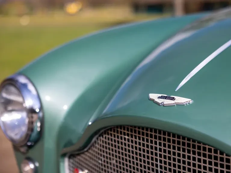 1958 Aston Martin DB1 & DB2 & DB2/4 & DB Mark III - Image 29 of 31