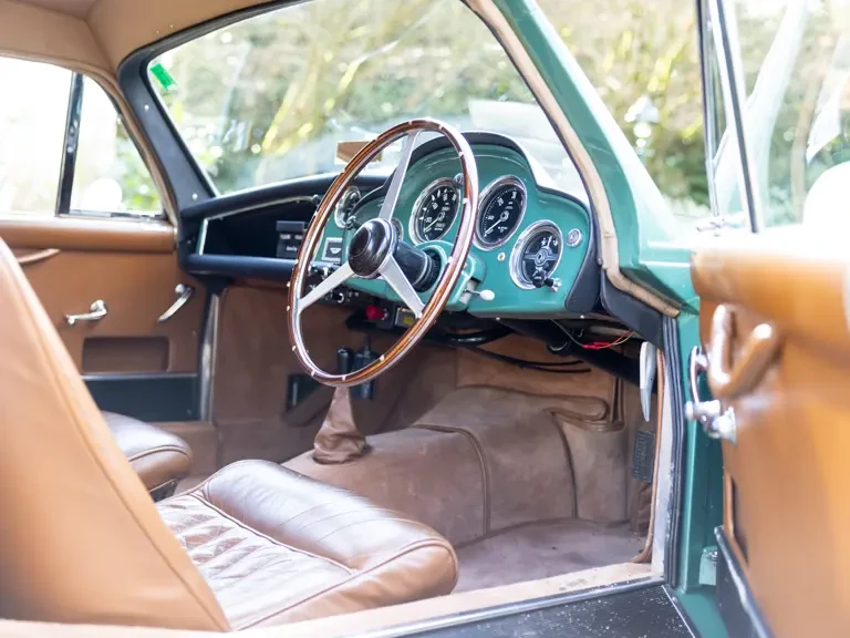 1958 Aston Martin DB1 & DB2 & DB2/4 & DB Mark III - Image 15 of 31