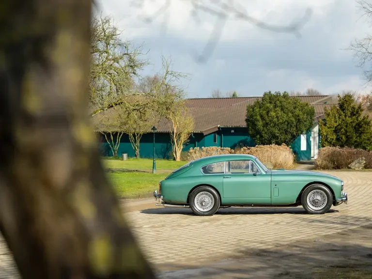 1958 Aston Martin DB1 & DB2 & DB2/4 & DB Mark III - Image 10 of 31