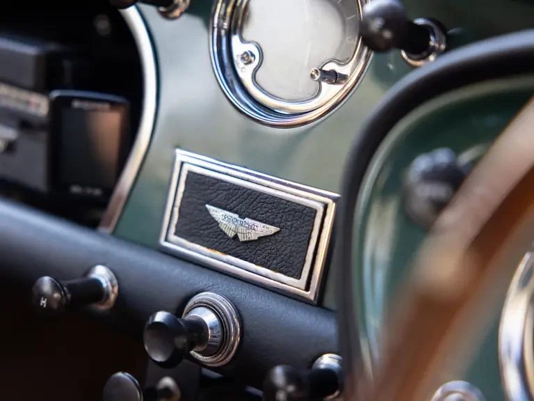 1958 Aston Martin DB1 & DB2 & DB2/4 & DB Mark III - Image 19 of 31