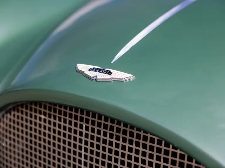 1958 Aston Martin DB1 & DB2 & DB2/4 & DB Mark III - Image 7 of 31