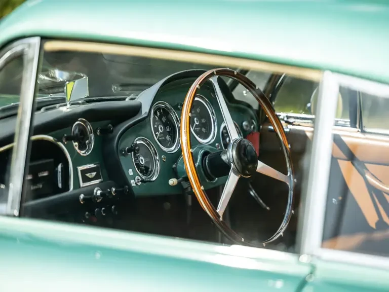 1958 Aston Martin DB1 & DB2 & DB2/4 & DB Mark III - Image 28 of 31