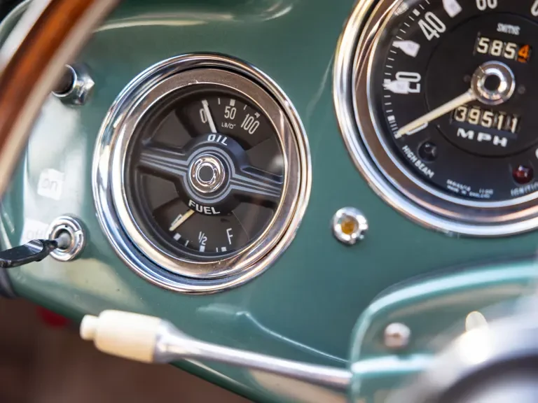 1958 Aston Martin DB1 & DB2 & DB2/4 & DB Mark III - Image 14 of 31
