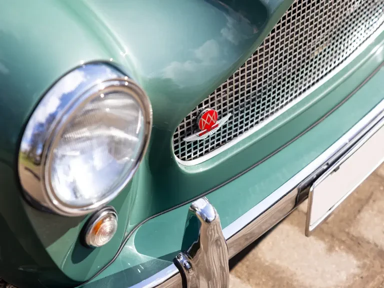 1958 Aston Martin DB1 & DB2 & DB2/4 & DB Mark III - Image 31 of 31