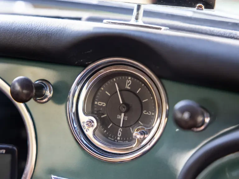 1958 Aston Martin DB1 & DB2 & DB2/4 & DB Mark III - Image 20 of 31