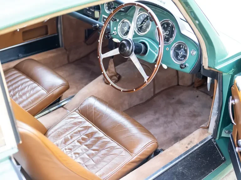1958 Aston Martin DB1 & DB2 & DB2/4 & DB Mark III - Image 5 of 31
