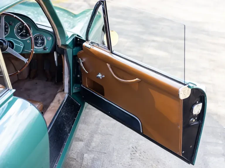 1958 Aston Martin DB1 & DB2 & DB2/4 & DB Mark III - Image 26 of 31