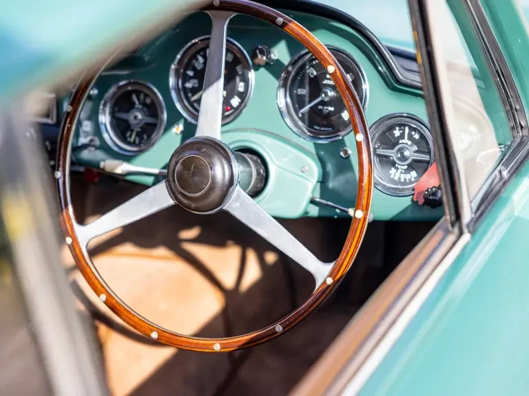 1958 Aston Martin DB1 & DB2 & DB2/4 & DB Mark III - Image 11 of 31