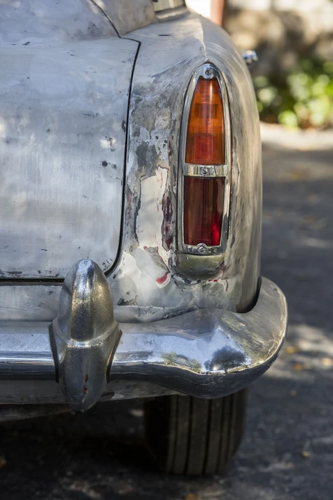 1958 Aston Martin DB4 - Image 19 of 31